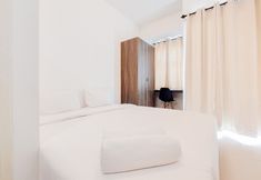 Others 2 Restful And Warm Studio Serpong Garden Apartment