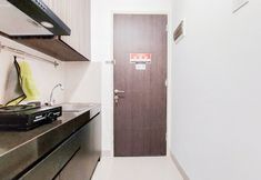 Others 6 Restful And Warm Studio Serpong Garden Apartment