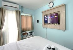 Others 2 Minimalist Studio Grand Sentraland Karawang Apartment