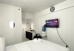 Others 4 Cozy Living Studio Grand Sentraland Karawang Apartment