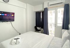 기타 2 Cozy Living Studio Grand Sentraland Karawang Apartment