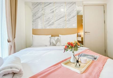 其他 Comfort 2Br Apartment At Meikarta Cikarang