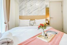 其他 Comfort 2Br Apartment At Meikarta Cikarang