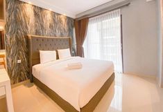 Others 4 Comfort Living Studio At Patraland Amarta Apartment