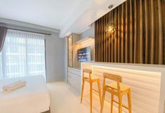 Others 3 Comfort Living Studio At Patraland Amarta Apartment