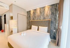 Others 6 Comfort Living Studio At Patraland Amarta Apartment