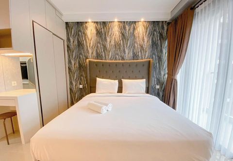 Others Comfort Living Studio At Patraland Amarta Apartment