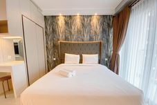 Others Comfort Living Studio At Patraland Amarta Apartment