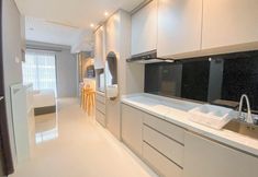 Others 7 Comfort Living Studio At Patraland Amarta Apartment