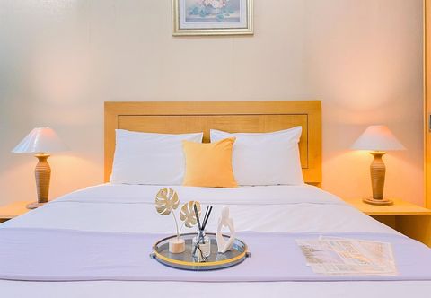 Others Good Place 2Br Apartment Bellagio Residence