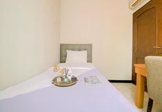 Others 3 Good Place 2Br Apartment Bellagio Residence