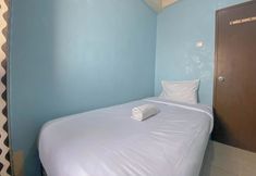 Others 2 Nice 2Br At Apartment Suites @Metro