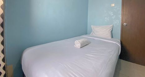 Others 2 Nice 2Br At Apartment Suites @Metro