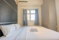 Others 4 Nice 2Br At Apartment Suites @Metro