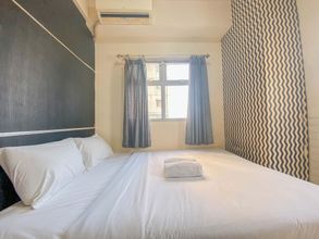 Others 4 Nice 2Br At Apartment Suites @Metro