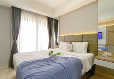 기타 2 Nice And Restful Studio At Gold Coast Apartment