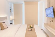 Others Cozy Living Apartment Studio At Tokyo Riverside Pik 2