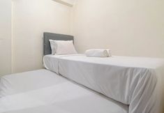 อื่นๆ 6 The Nifty Nook 2Br At Gateway Ahmad Yani Cicadas Apartment