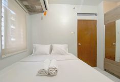 อื่นๆ 2 The Nifty Nook 2Br At Gateway Ahmad Yani Cicadas Apartment