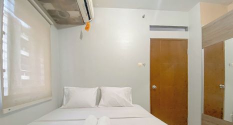 อื่นๆ 2 The Nifty Nook 2Br At Gateway Ahmad Yani Cicadas Apartment