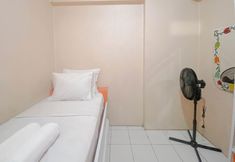 Others 6 Homey 2Br Apartment Gateway Ahmad Yani Cicadas