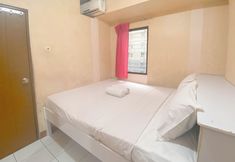 Others 3 Homey 2Br Apartment Gateway Ahmad Yani Cicadas