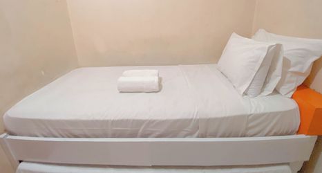 Others 2 Homey 2Br Apartment Gateway Ahmad Yani Cicadas