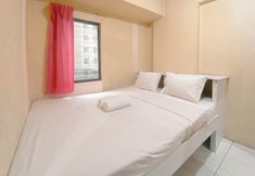 Others 7 Homey 2Br Apartment Gateway Ahmad Yani Cicadas