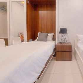 Primary image 1 Warm And Homey 1Br At Brooklyn Alam Sutera Apartment, Rumah Sakit OMNI Internasional Hotels