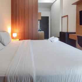 Primary image 1 Homey Studio With Easy Pool Access Apartment At Suncity Residence, BRI Sidoarjo Hotels