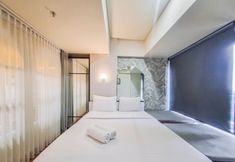 Others 7 Good Place And Homey 1Br At Uttara The Icon Apartment