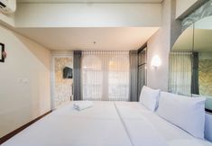 Others 3 Good Place And Homey 1Br At Uttara The Icon Apartment