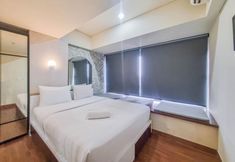 Others 6 Good Place And Homey 1Br At Uttara The Icon Apartment