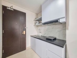 其他 4 Good And Cozy Studio At Patraland Amarta Apartment