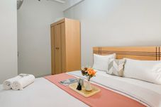 Others Good And Restful 1Br Vasanta Innopark Apartment