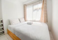 其他 2 Simply 2Br At Jarrdin Cihampelas Apartment