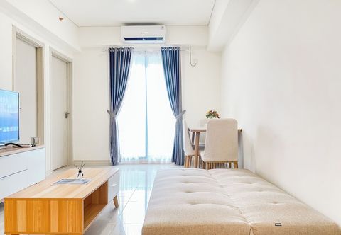 Khác Good Place And Elegant 3Br Meikarta Apartment