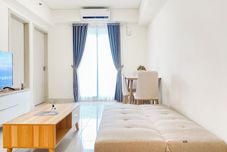 Khác Good Place And Elegant 3Br Meikarta Apartment