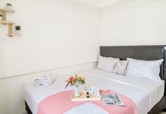 Khác 7 Good Place And Elegant 3Br Meikarta Apartment