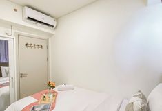 Khác 6 Good Place And Elegant 3Br Meikarta Apartment