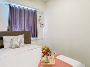 Khác 4 Good Place And Elegant 3Br Meikarta Apartment