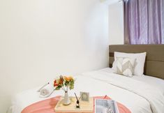 Khác 2 Good Place And Elegant 3Br Meikarta Apartment