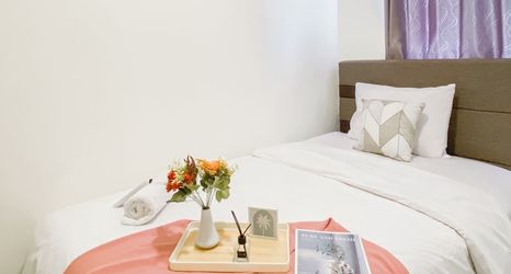 Khác 2 Good Place And Elegant 3Br Meikarta Apartment