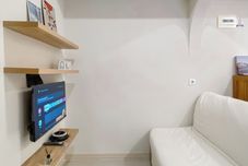 Others Well Furnished And Comfort 2Br Meikarta Apartment