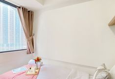 Others 2 Well Furnished And Comfort 2Br Meikarta Apartment