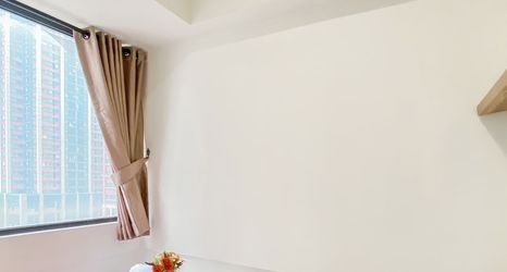 Others 2 Well Furnished And Comfort 2Br Meikarta Apartment