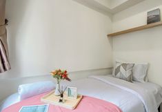 Others 4 Well Furnished And Comfort 2Br Meikarta Apartment