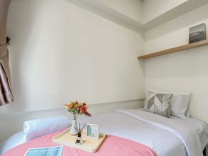 Others 4 Well Furnished And Comfort 2Br Meikarta Apartment