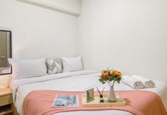 Others 7 Well Furnished And Comfort 2Br Meikarta Apartment