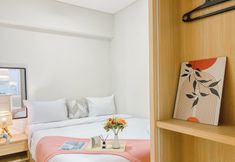 Others 3 Well Furnished And Comfort 2Br Meikarta Apartment